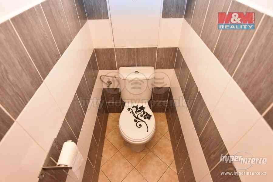 Pronájem bytu 2+1, 68 m?, Milovice, ul. Topolová - foto 5