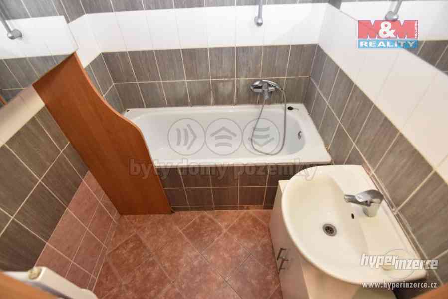 Pronájem bytu 2+1, 68 m?, Milovice, ul. Topolová - foto 6