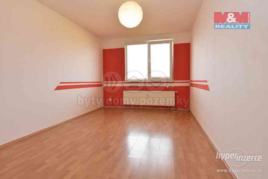 Pronájem bytu 2+1, 68 m?, Milovice, ul. Topolová - foto 8