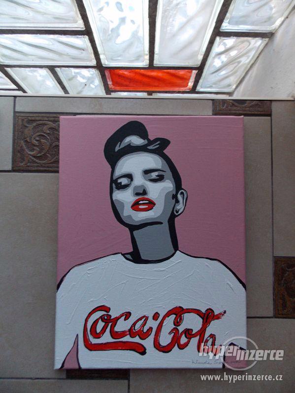 Coca Cola - foto 1