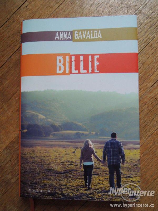 Billie - Anna Gavalda - foto 1