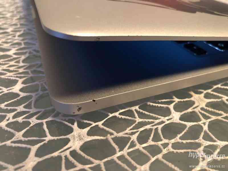 MacBook Pro 13” Retina (Mid 2014) - foto 5