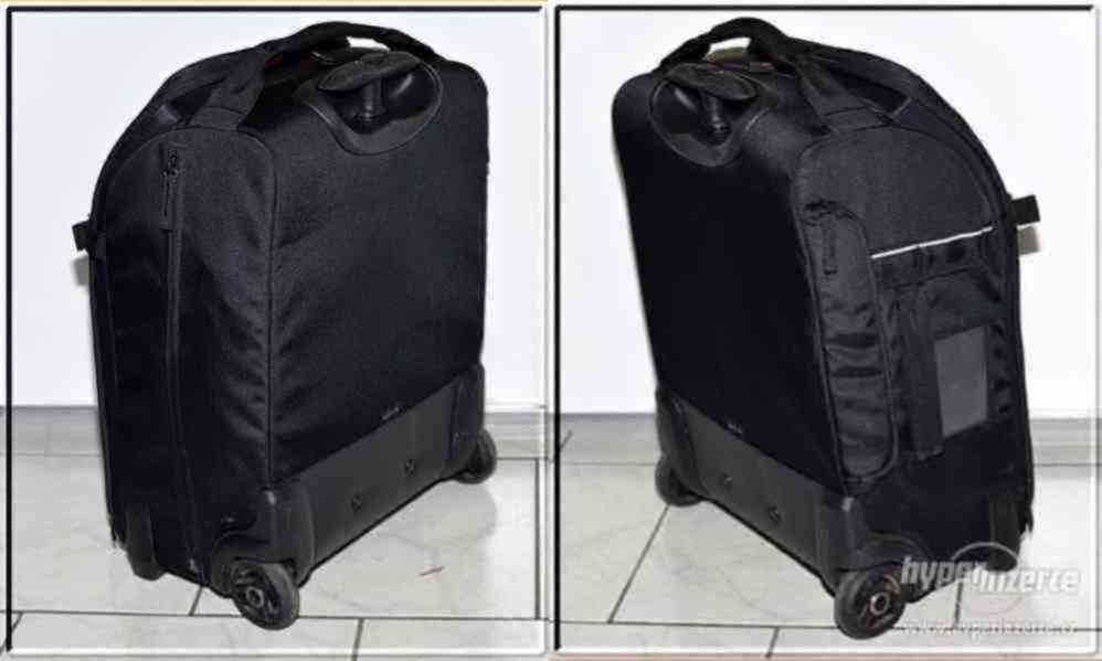 fotobatoh: VANGUARD QUOVIO 49T ROLLER/TROLLEY BAG - foto 6