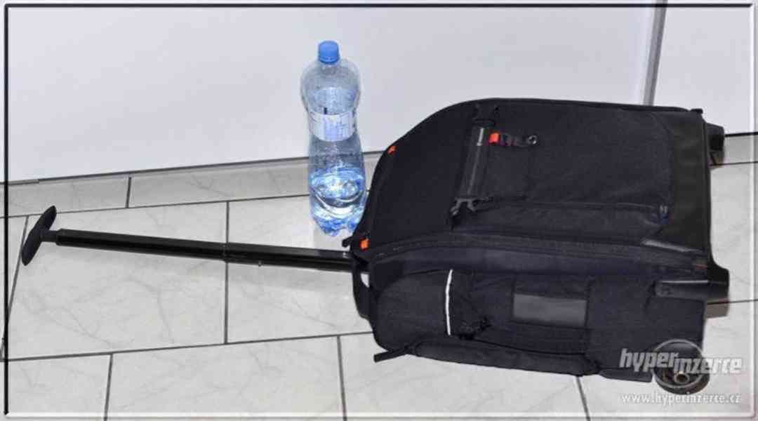 fotobatoh: VANGUARD QUOVIO 49T ROLLER/TROLLEY BAG - foto 5