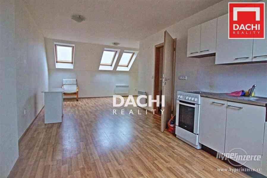 Pronájem bytu 2+kk, 55 m2, Olomouc, ul. Pasteurova