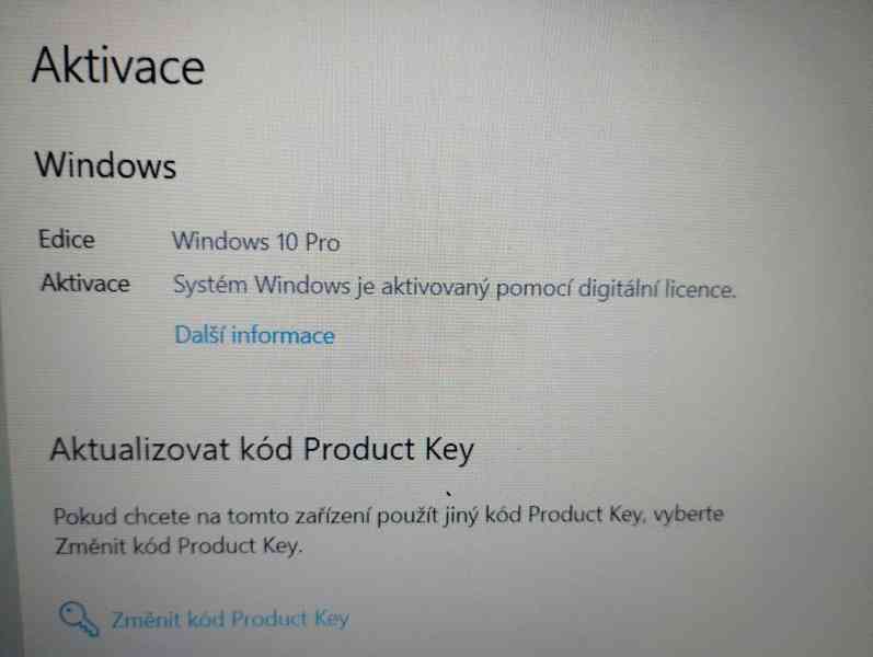 Notebook ASUS N53S - foto 3