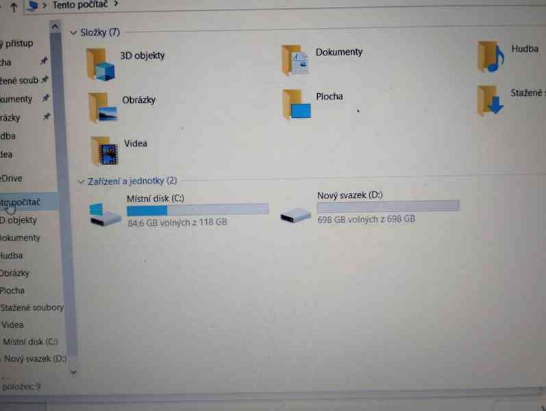 Notebook ASUS N53S - foto 4