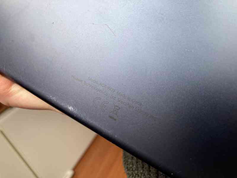 Tablet Huawei MatePad T10 WiFi 2GB/32GB - foto 6