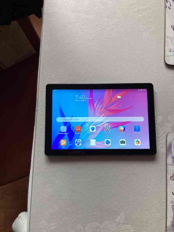 Tablet Huawei MatePad T10 WiFi 2GB/32GB - foto 1
