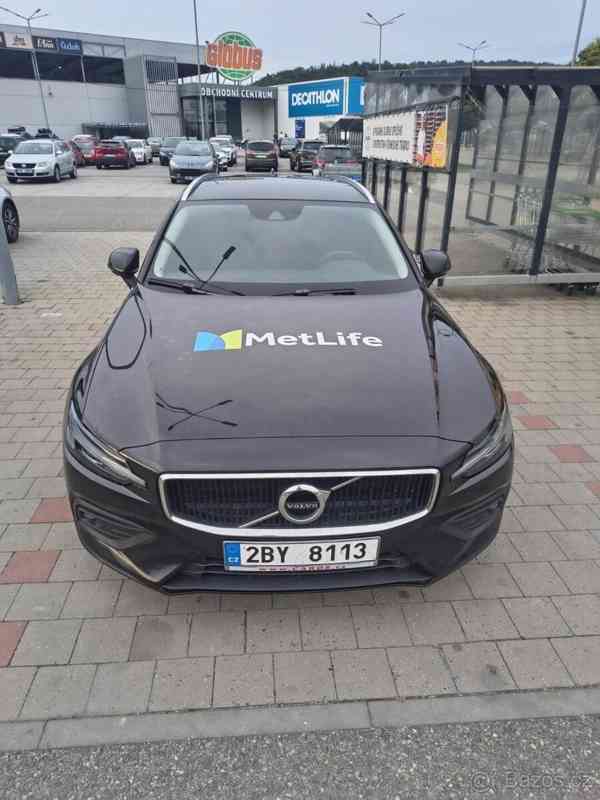 Volvo V60 po rozvodech - foto 2