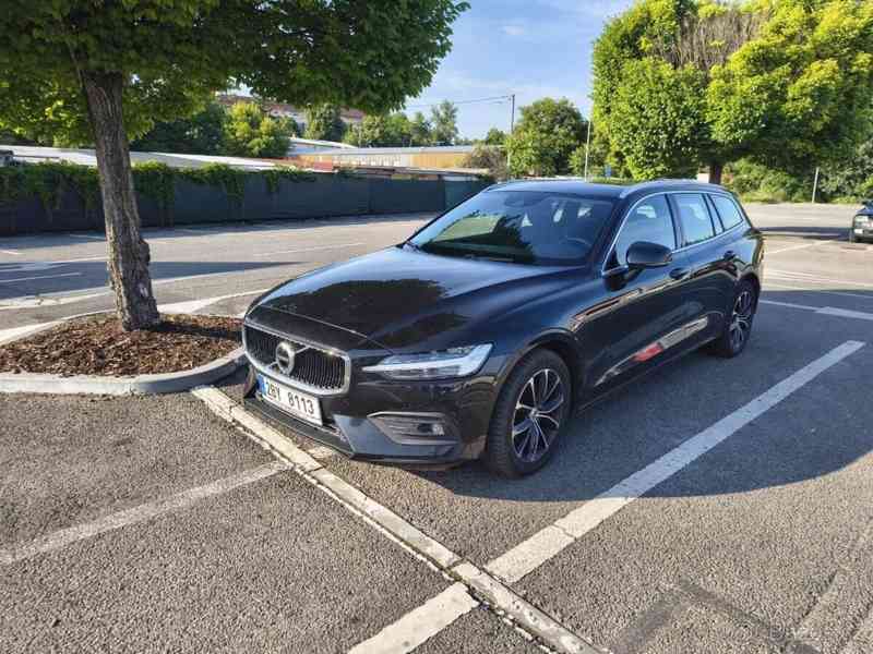 Volvo V60 po rozvodech - foto 4