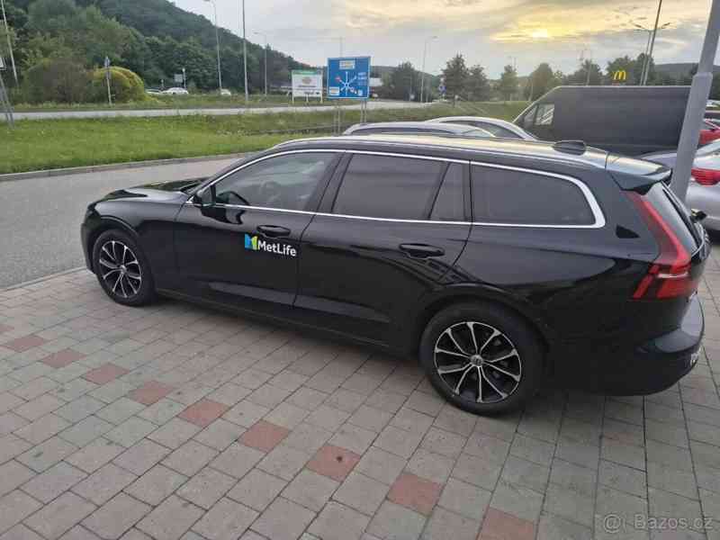 Volvo V60 po rozvodech - foto 3