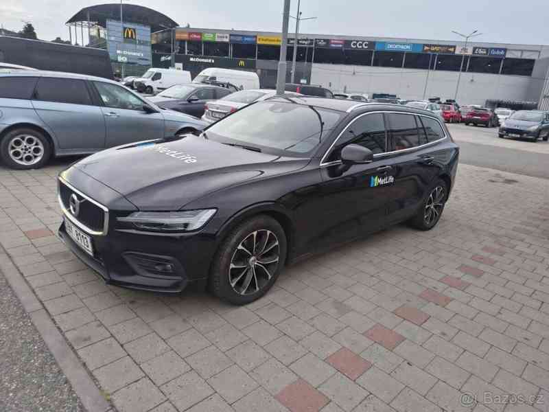 Volvo V60 po rozvodech - foto 1