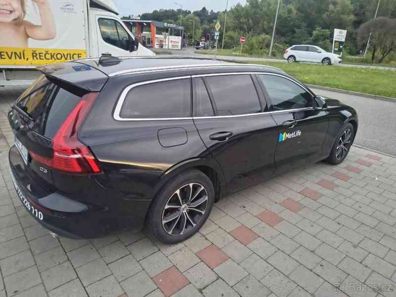 Volvo V60 po rozvodech - foto 5
