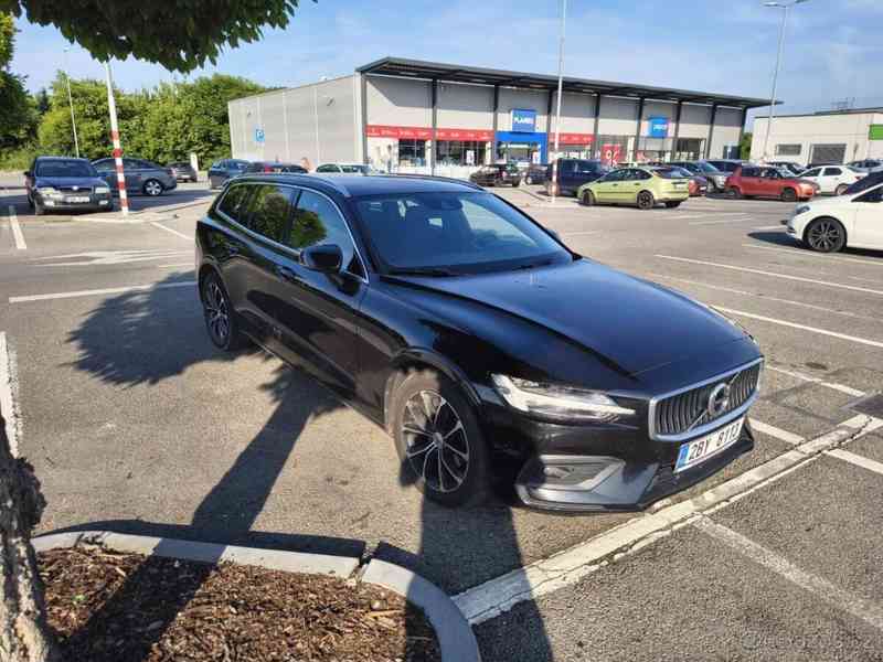 Volvo V60 po rozvodech - foto 6