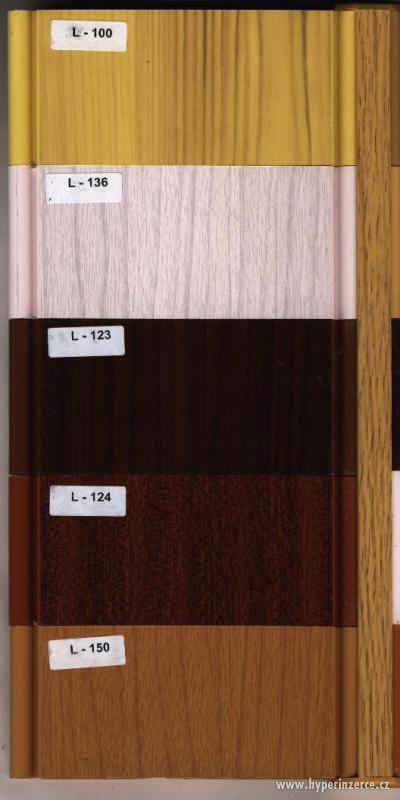 Hulín  Kroměříž Holešov Dveře shrnovací-19 - foto 6