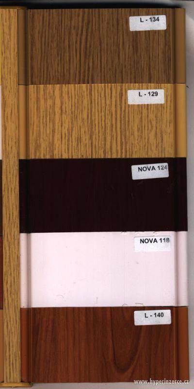 Hulín  Kroměříž Holešov Dveře shrnovací-19 - foto 7