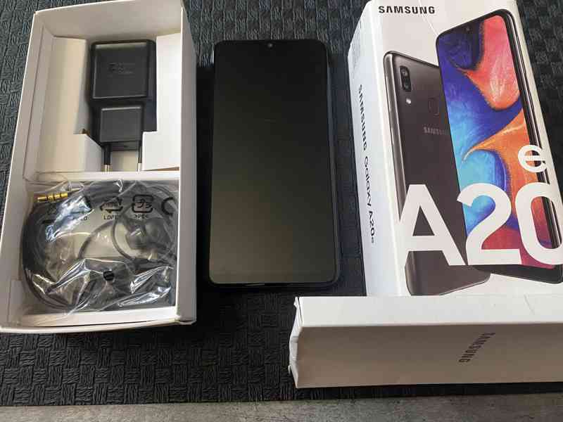 Samsung Galaxy A20e - foto 6