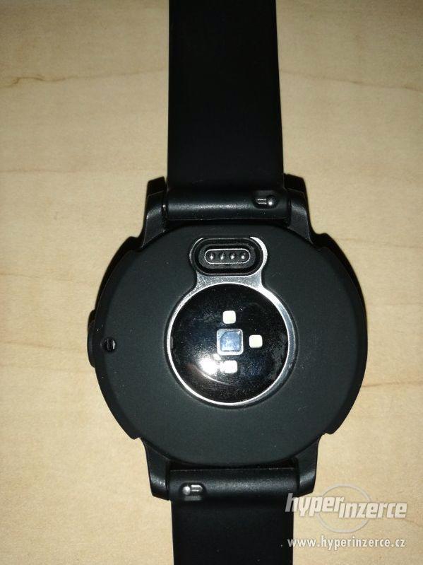 chytré sportovní hodinky Garmin Vivoactive 3 - foto 2