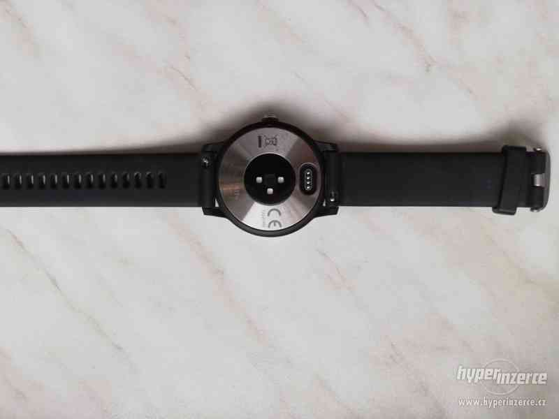 chytré sportovní hodinky Garmin Vivoactive 3 - foto 6