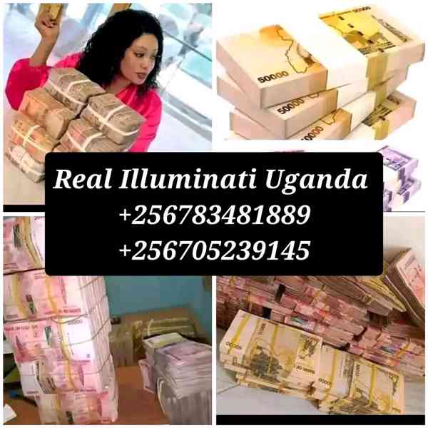 Illuminati Uganda agent call on on +256783481889