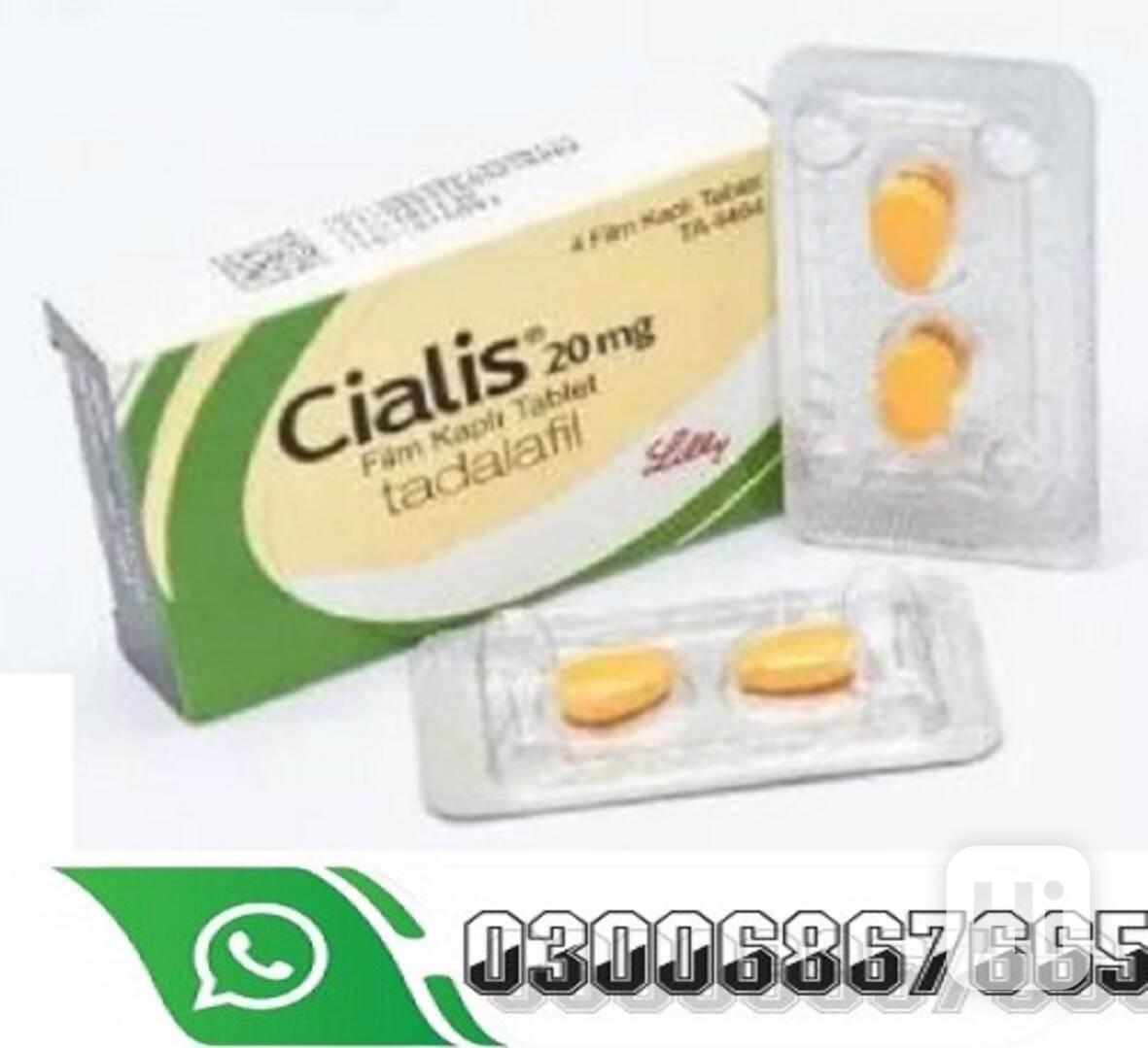 Cialis tablets in Karachi (@@) 03006867665 (Allow to open) - foto 1
