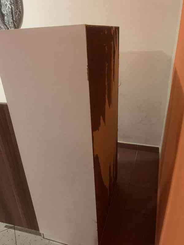 Skříňka + vyšší skříň s úložným prostorem – Olomouc - foto 7