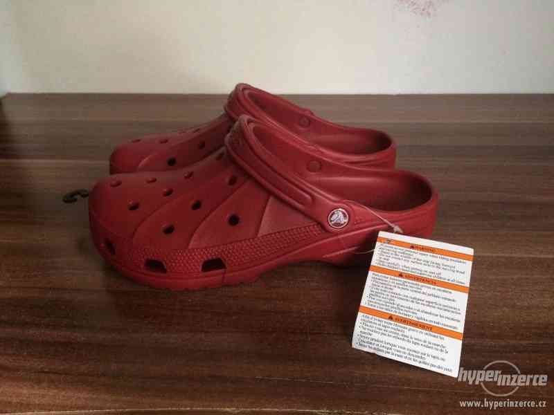 Crocs Ralen Clog - foto 1