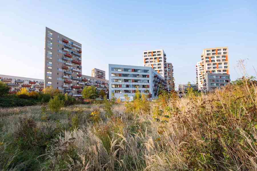 Prodej bytu 2+kk , 83 m2, Praha 10, Horní Měcholupy - foto 21