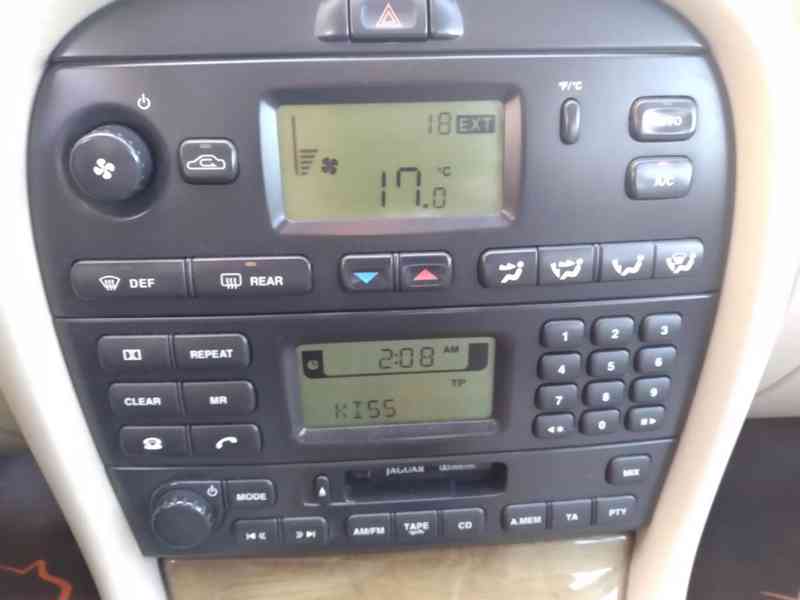 JAGUAR X-TYPE 2.5 V6 4x4 - foto 20