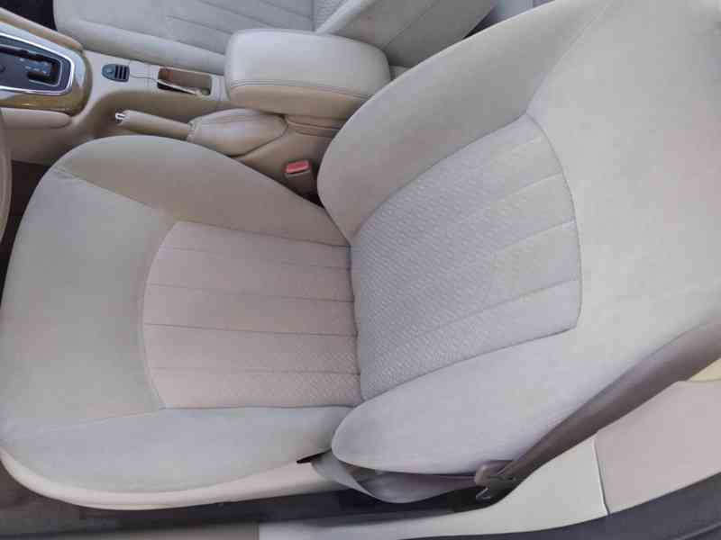 JAGUAR X-TYPE 2.5 V6 4x4 - foto 10