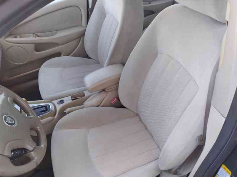 JAGUAR X-TYPE 2.5 V6 4x4 - foto 9