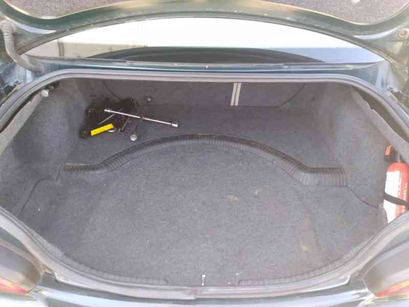 JAGUAR X-TYPE 2.5 V6 4x4 - foto 22