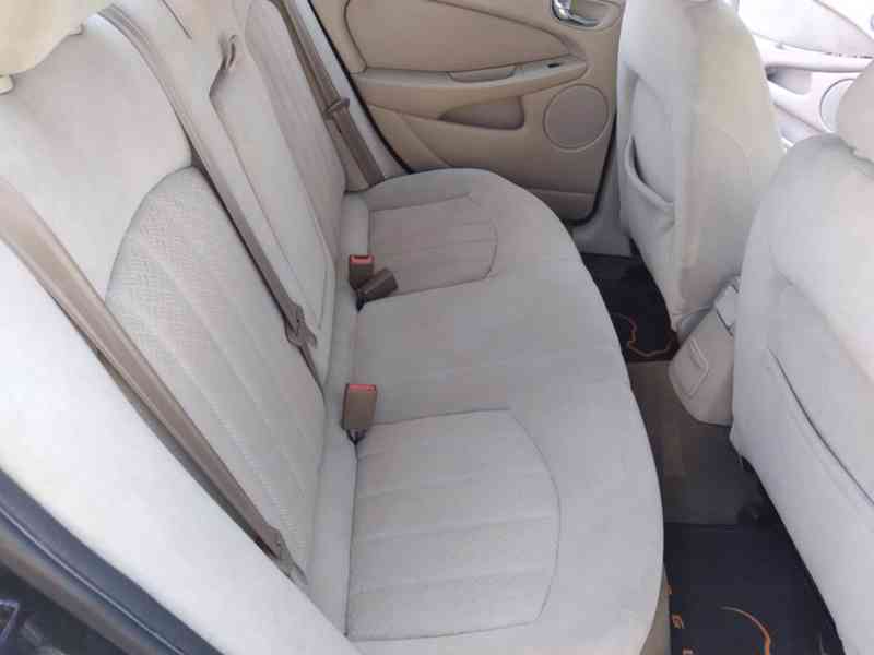 JAGUAR X-TYPE 2.5 V6 4x4 - foto 12