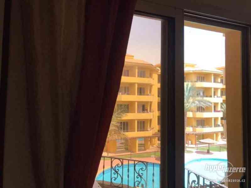 Apartmán British Resort Hurghada - foto 9