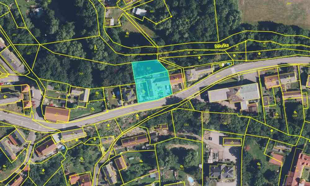 Chvalkovice  - rodinný dům se třemi bytovými jednotkami - foto 37
