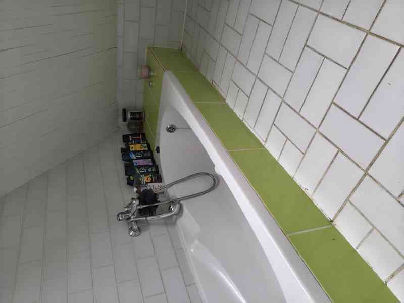 Chvalkovice  - rodinný dům se třemi bytovými jednotkami - foto 28