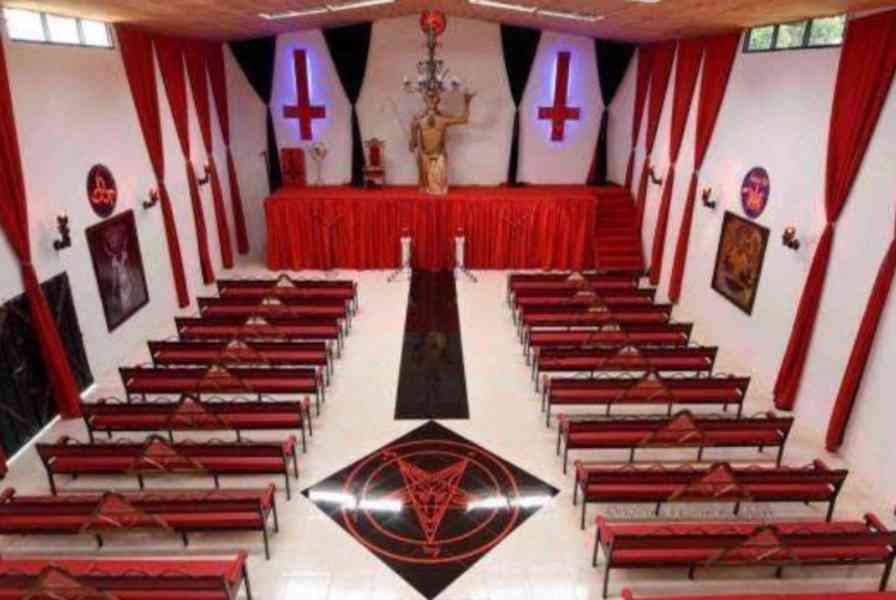 ☎️+2348106233580 #¶¶®how to join secret occult for riches - foto 3