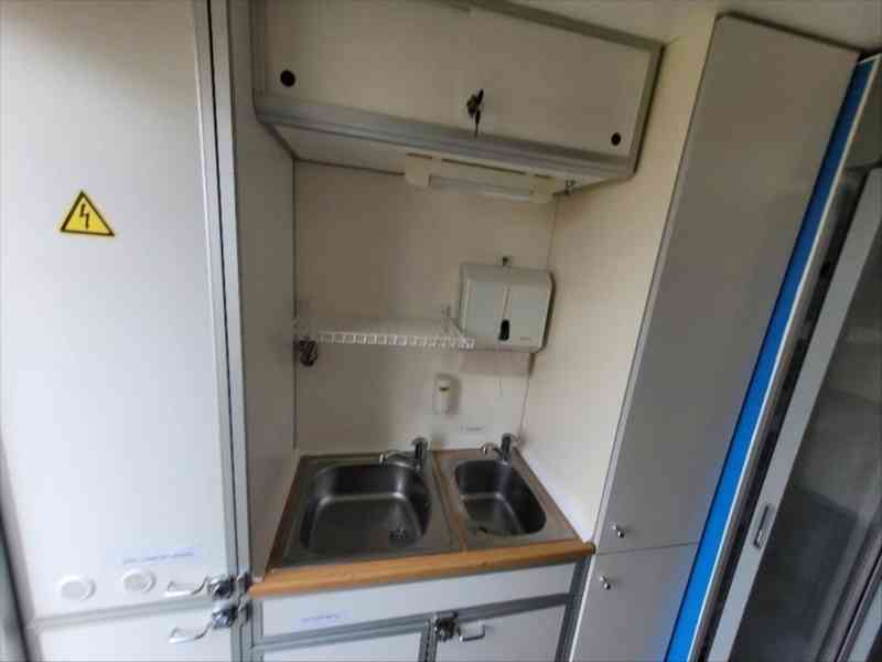 Citroën Jumper 3,0   Food Truck / Pojízdná prodejna - foto 10