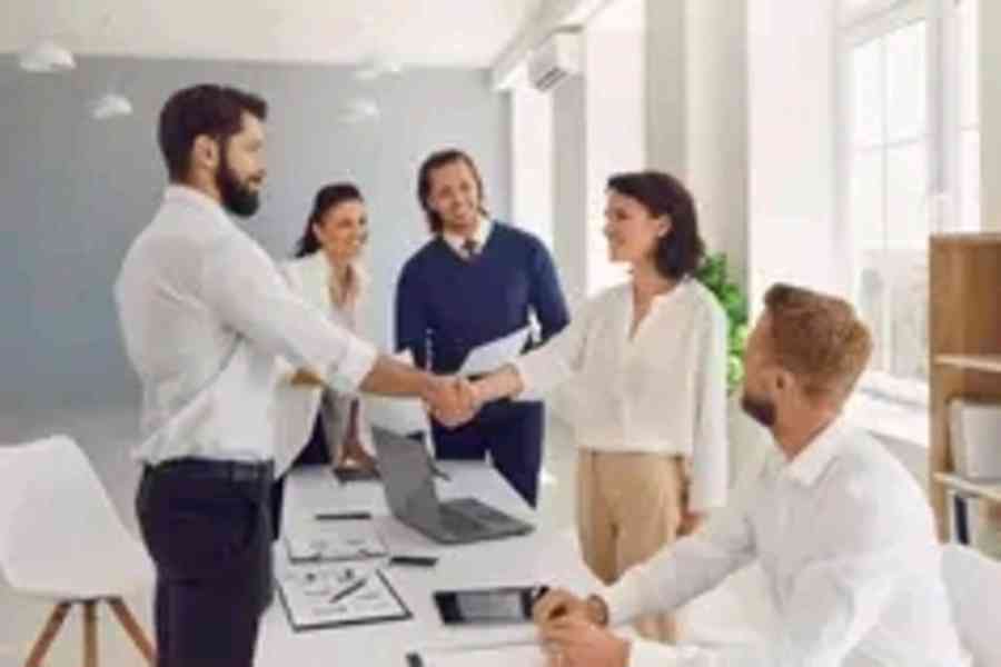 Pro veškeré vaše potřeby úvěrového financování vašich projek - foto 3
