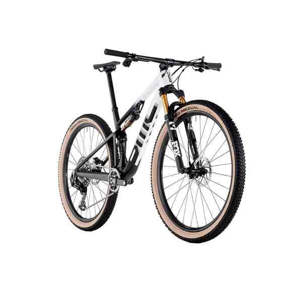 2024 BMC Fourstroke 01 LTD Mountain Bike (RACYCLESPORT) - foto 2