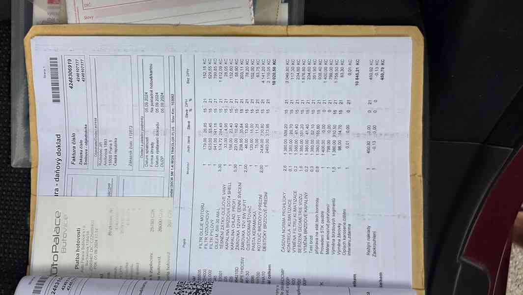 Hyundai i30 kombi 1,4i 80kw  - foto 13