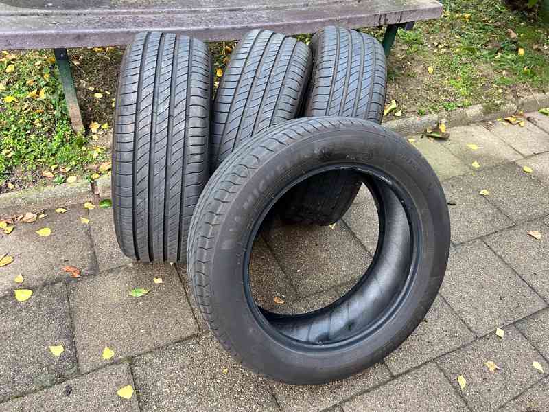 4 ks letní pneumatiky Michelin PRIMACY 4 - 195/55 R16 - foto 4