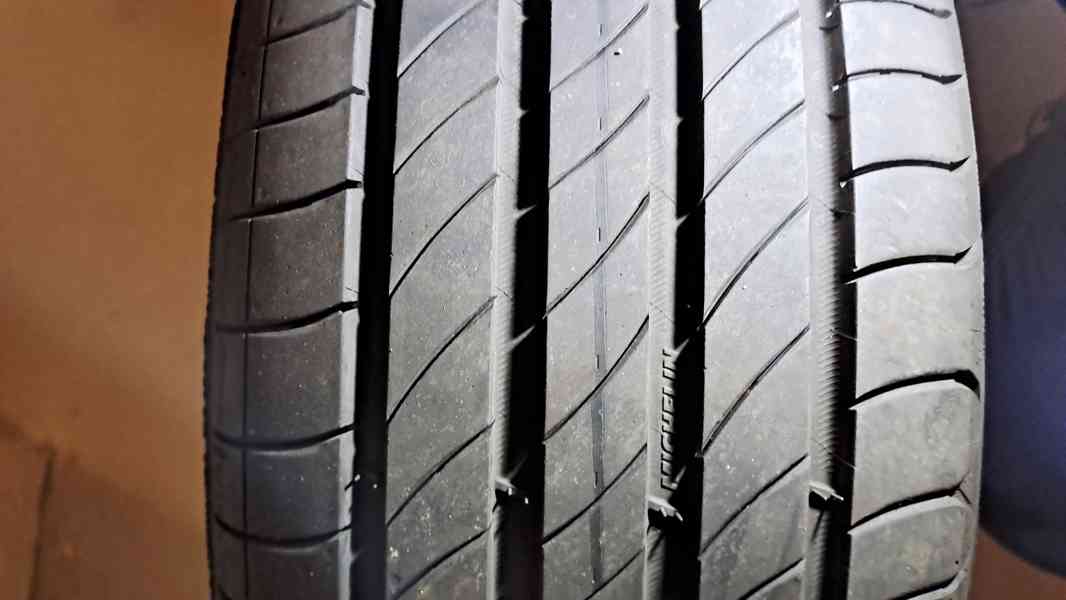 4 ks letní pneumatiky Michelin PRIMACY 4 - 195/55 R16 - foto 9