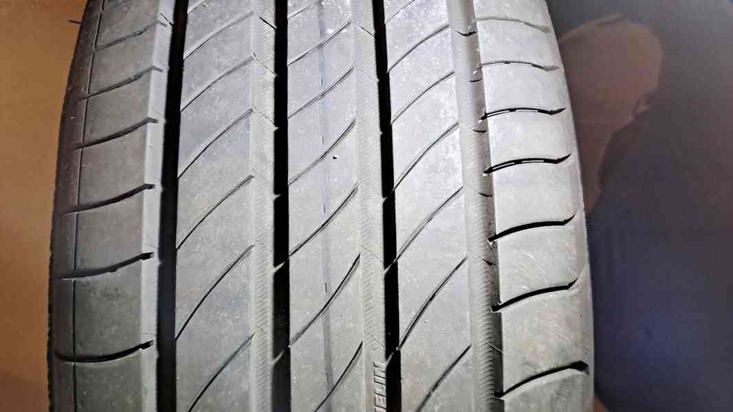 4 ks letní pneumatiky Michelin PRIMACY 4 - 195/55 R16 - foto 10