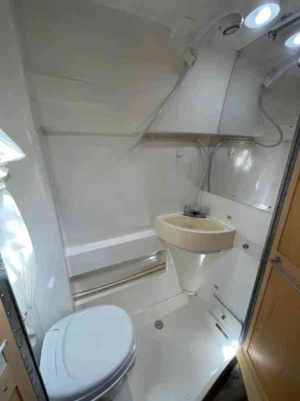 S manželem darujeme náš obytný vůz. - foto 2