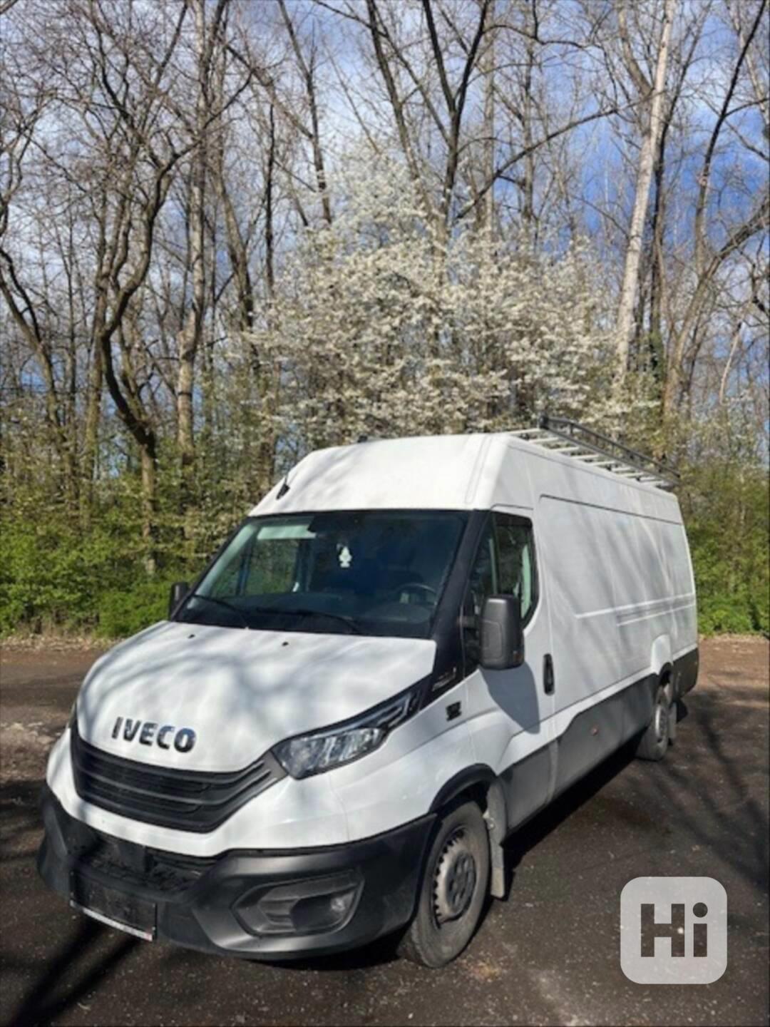 Iveco Daily 3,0 - foto 1