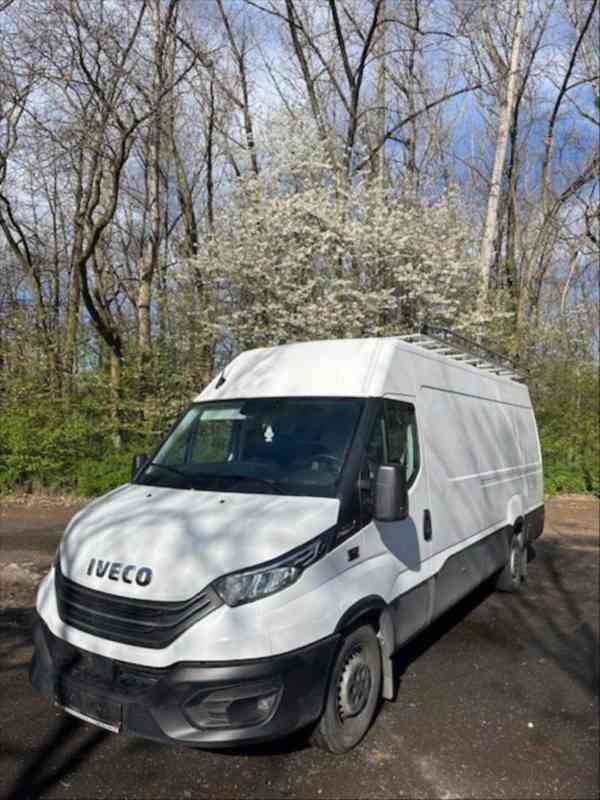 Iveco Daily 3,0 - foto 1