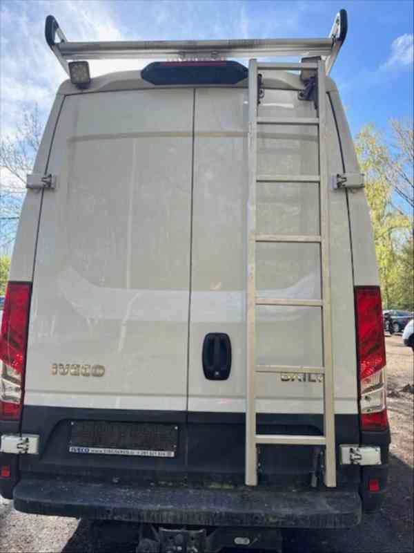 Iveco Daily 3,0 - foto 7