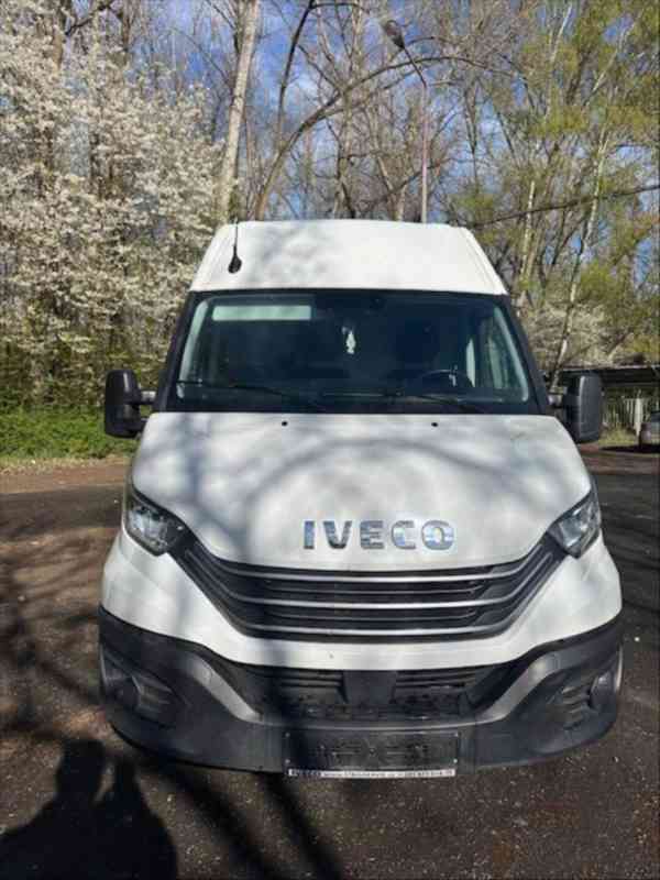 Iveco Daily 3,0 - foto 2